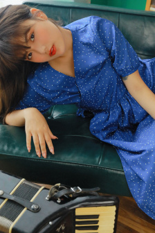 女儿的叛逆1981
